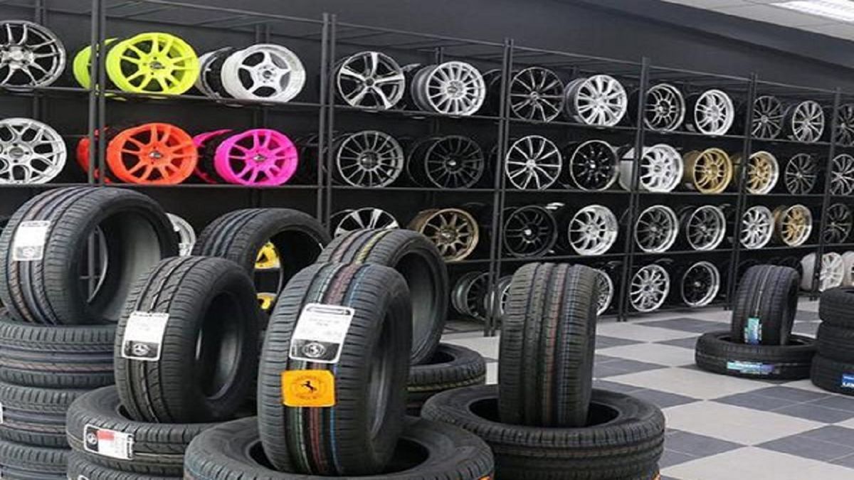 برای خرید لاستیک باید چه مقدار هزینه کنیم؟
