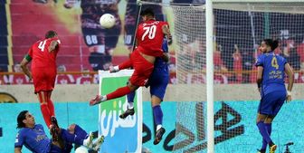 حاشیه ایجاد نشود می توان شاهد دربی جذابی باشیم