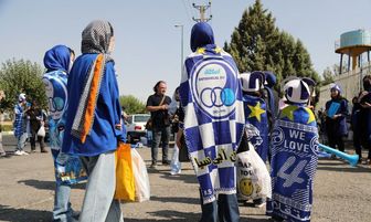 هشدار جدی سازمان لیگ به دختران استقلالی!