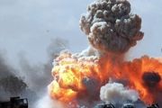 انفجار در «میدان وردک» افغانستان