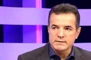 حضور انصاری‌فرد و معاونان پرسپولیس در سالگرد مرحوم نوروزی