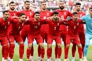 ترکیب احتمالی تیم ملی ایران مقابل آمریکا در جام جهانی قطر