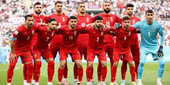 تصویر شاگردان کیروش خبرساز شد +عکس