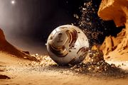 ببینید/ گل اول بورکینافاسو به ایران توسط کوناته با اشتباه قدوس
