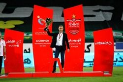 رقم قرارداد گل‌محمدی با پرسپولیس مشخص شد
