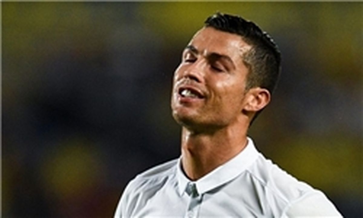 دورتموند، امشب باید خنده را از چهره رونالدو بگیری!