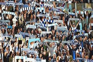 لاتزیو امیدوار به کسب سهمیه لیگ قهرمانا اروپا