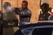 تیراندازی در اطراف مقر دستگاه اطلاعات سودان