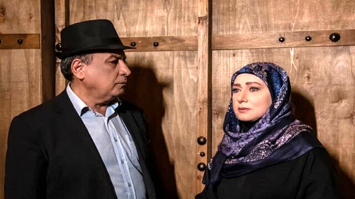 در «آتش سرد» نخواستیم بدمن داشته باشیم