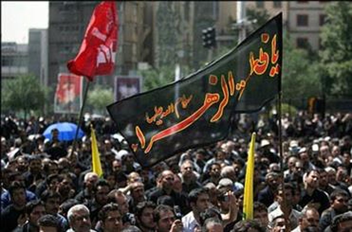 ظلم شیعه و سنی در حق حضرت زهرا(س) چیست؟