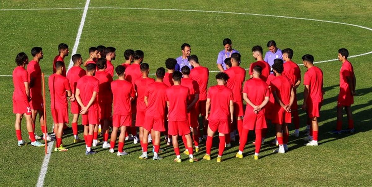 گزارشگر بازی پرسپولیس و النصر عربستان مشخص شد+عکس