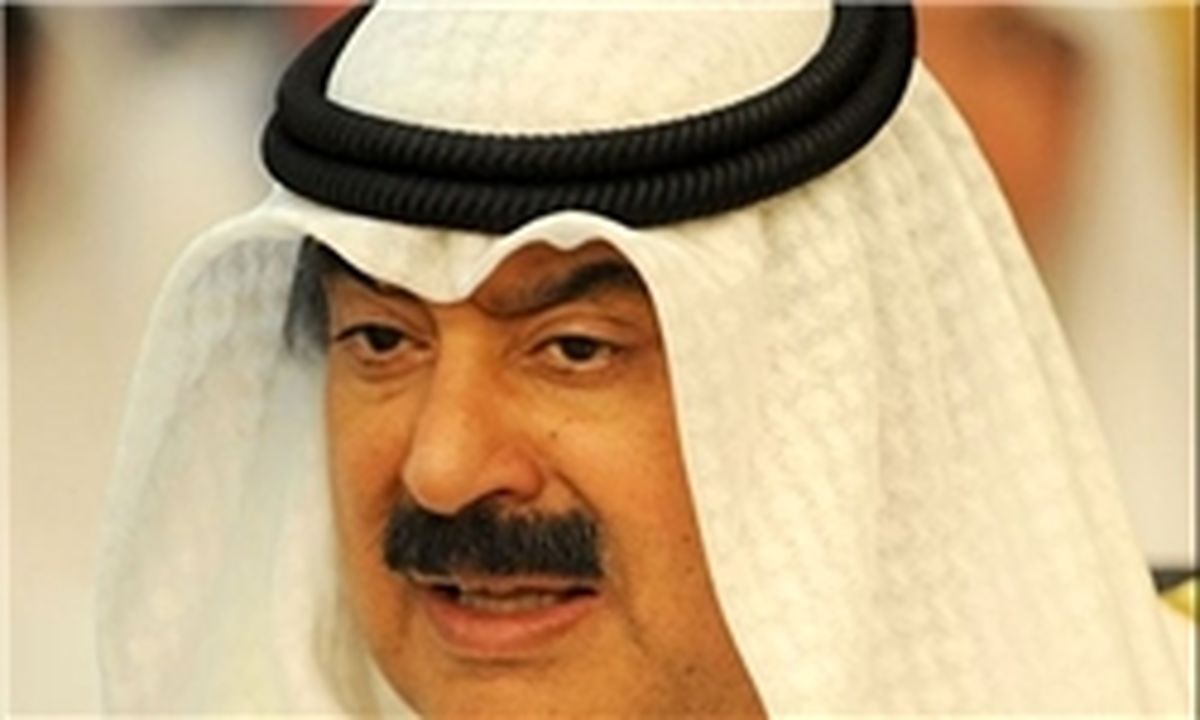 معاون وزیر خارجه کویت عازم تهران می شود