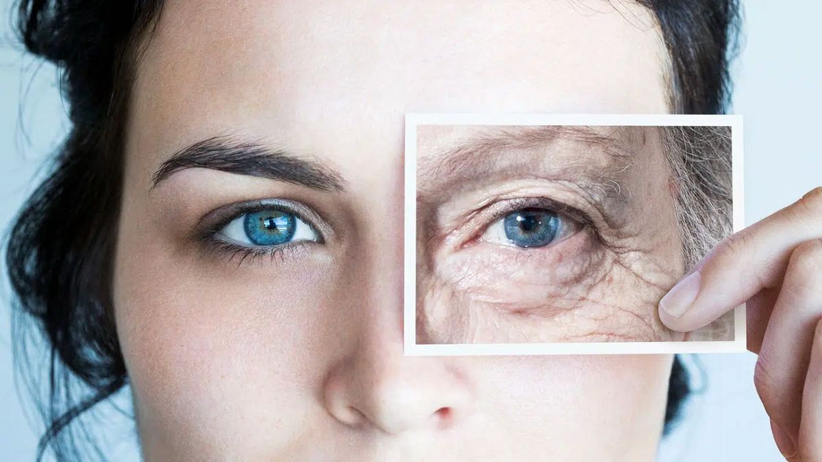 شناسایی فناوری جدید برای به تعویق انداختن پیری
