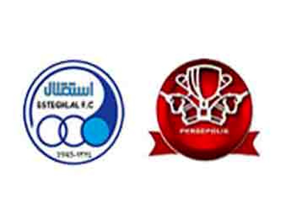 برخورد گرم سرخآبی ها در هتل المپیک