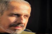 کنایه سیدجواد رضویان به پیر شدنش +عکس