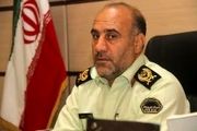 انهدام 3 باند بزرگ مواد مخدر و کشف 1.5 تن مواد افیونی 