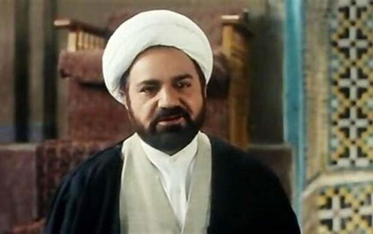 افشاگری جدید  بازیگر فیلم مارمولک بعد از ۲۰ سال +فیلم