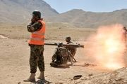نسل جدید راکتاندازهای سپاه پاسداران آماده برای صادرات