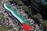 بیانیه جامعه اسلامی حامیان کشاورزی به مناسبت روز قدس
