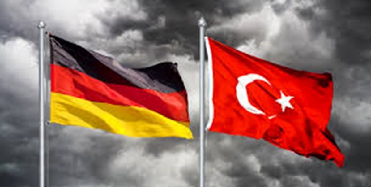 سیاستمداران آلمان اقدام برلین علیه آنکارا را ناکافی دانستند