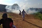 کشته شدن 100 نفر در حمله تروریستی به منطقه مرزی نیجر