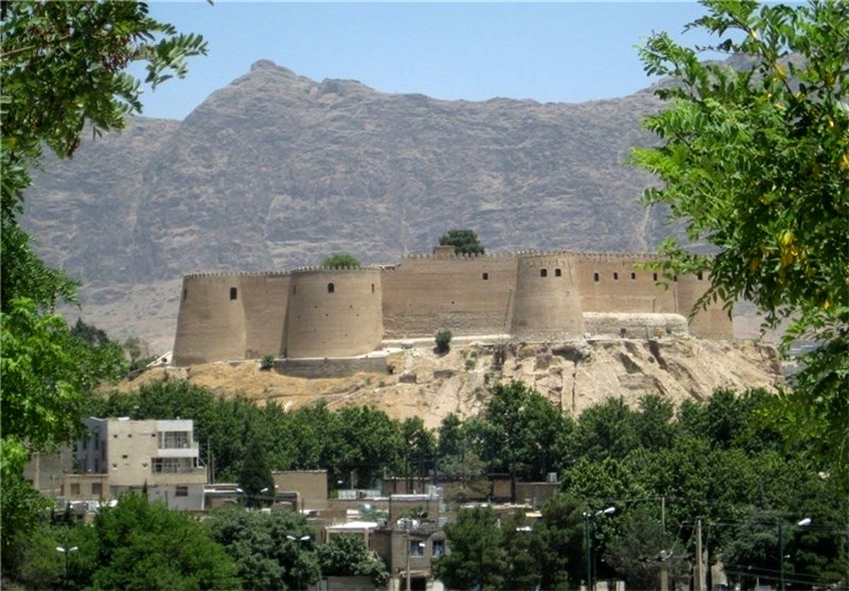 ۴۰ میلیارد تومان به آزادسازی قلعه فلک‌الافلاک اختصاص می‌یابد