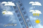 آخرین وضع آب و هوای کشور در ۲۹ دی ماه