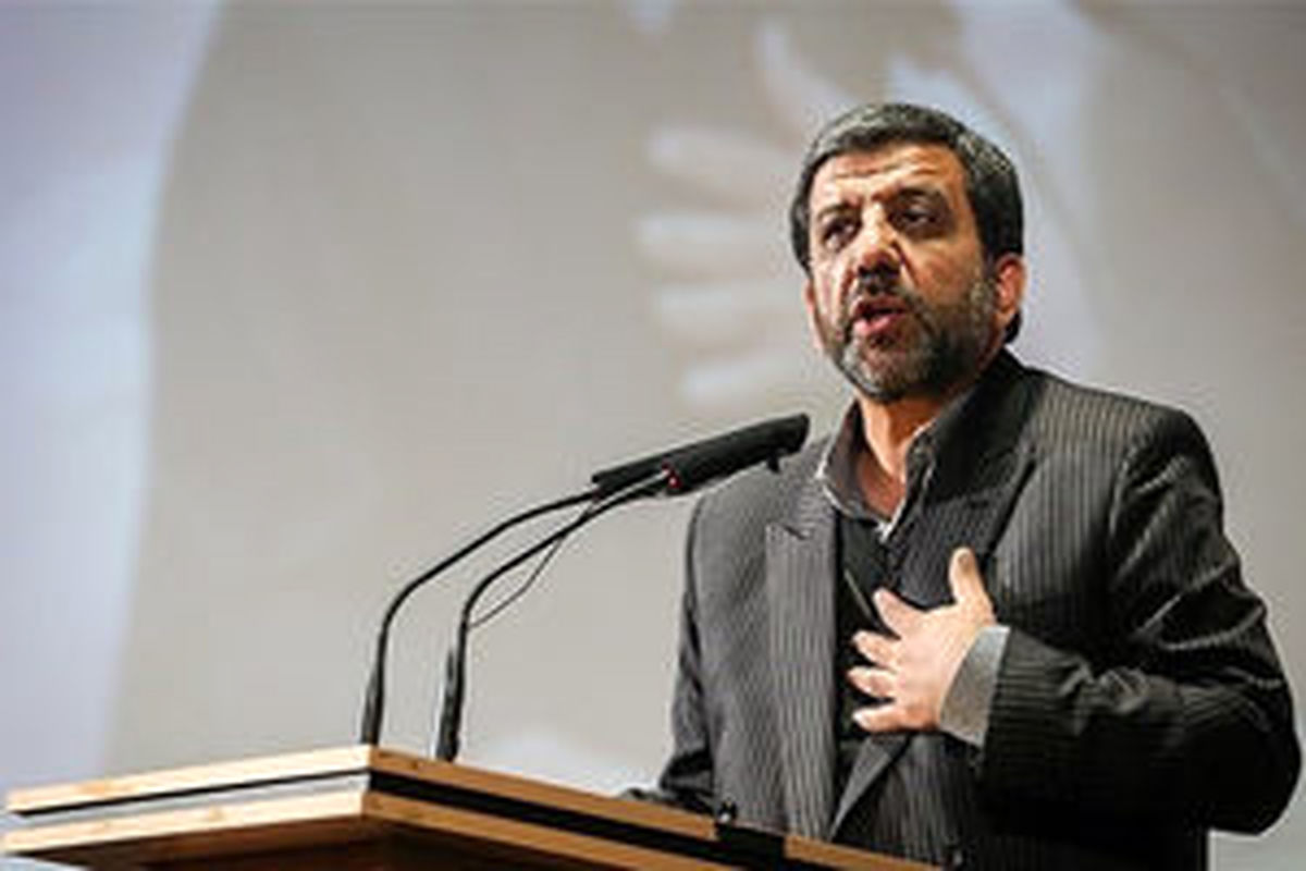 ضرغامی از فعالیت ارزشمند کیسه صفرای خود تشکر کرد+عکس
