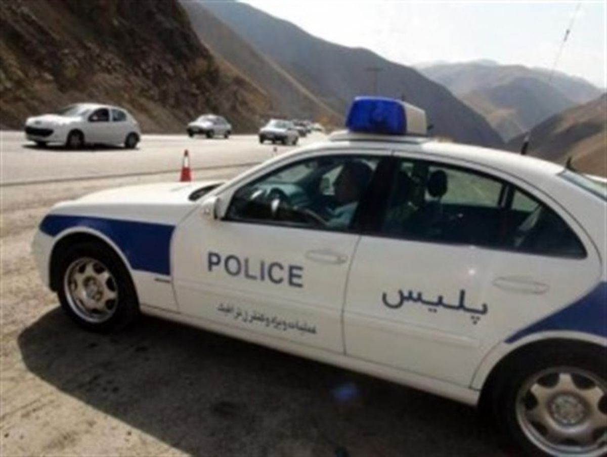 کاهش 23 درصدی تصادفات فوتی در محورهای مواصلاتی سمنان