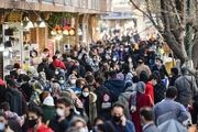 شناسایی ۷۴۳ بیمار جدید کرونا در کشور/فوت ۲۲ تن در شبانه‌روز گذشته
