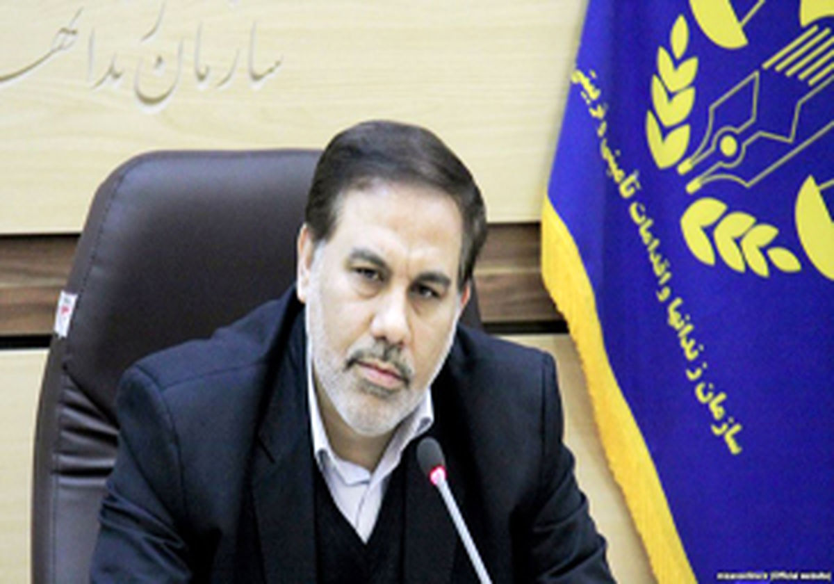 کسری بودجه یک هزار میلیارد تومانی سازمان زندان‌ها