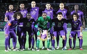 شوک عجیب به حریف فولاد