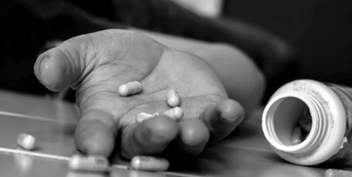 چرا خودکشی بین سلبریتی‌ها رواج دارد؟