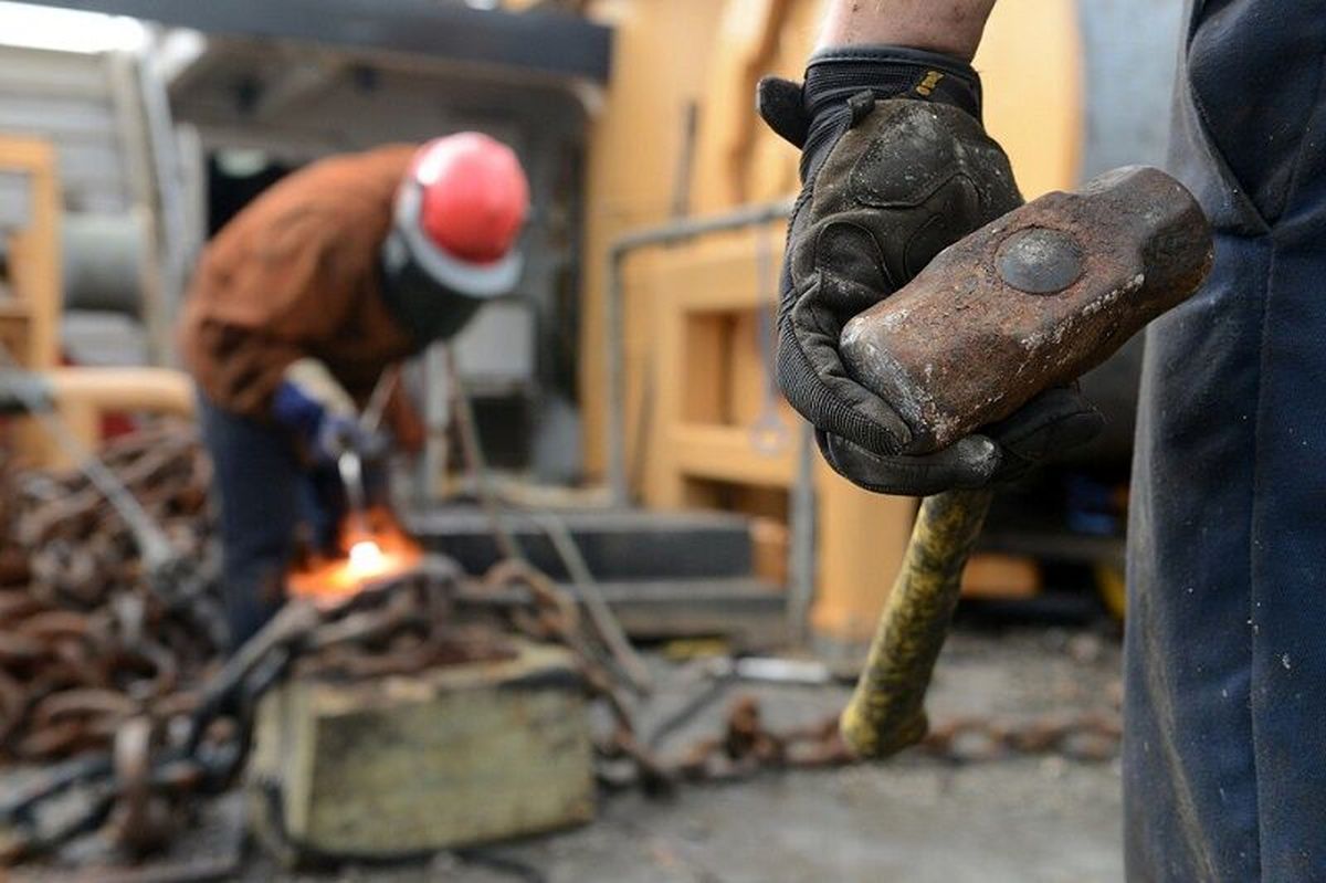 سخنان رهبری در رفع مشکلات معیشتی کارگران تاثیر خواهد داشت