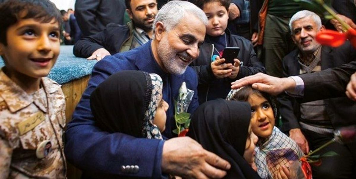  موضوع شکایت ایران از آمریکا درباره ترور حاج قاسم چه شد؟ 