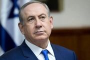 انتقاد شدید نتانیاهو از مواضع الشرع در کاخ سفید
