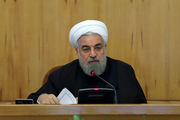 روحانی به امیر کویت نامه داد یا نداد؟