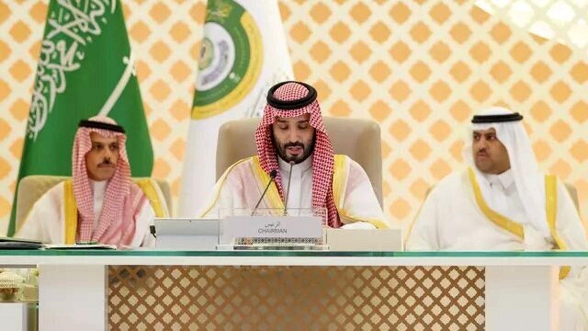 مانعت عربستان از ورود صهیونیست‌ها به نشست اکسپو ۲۰۳۰