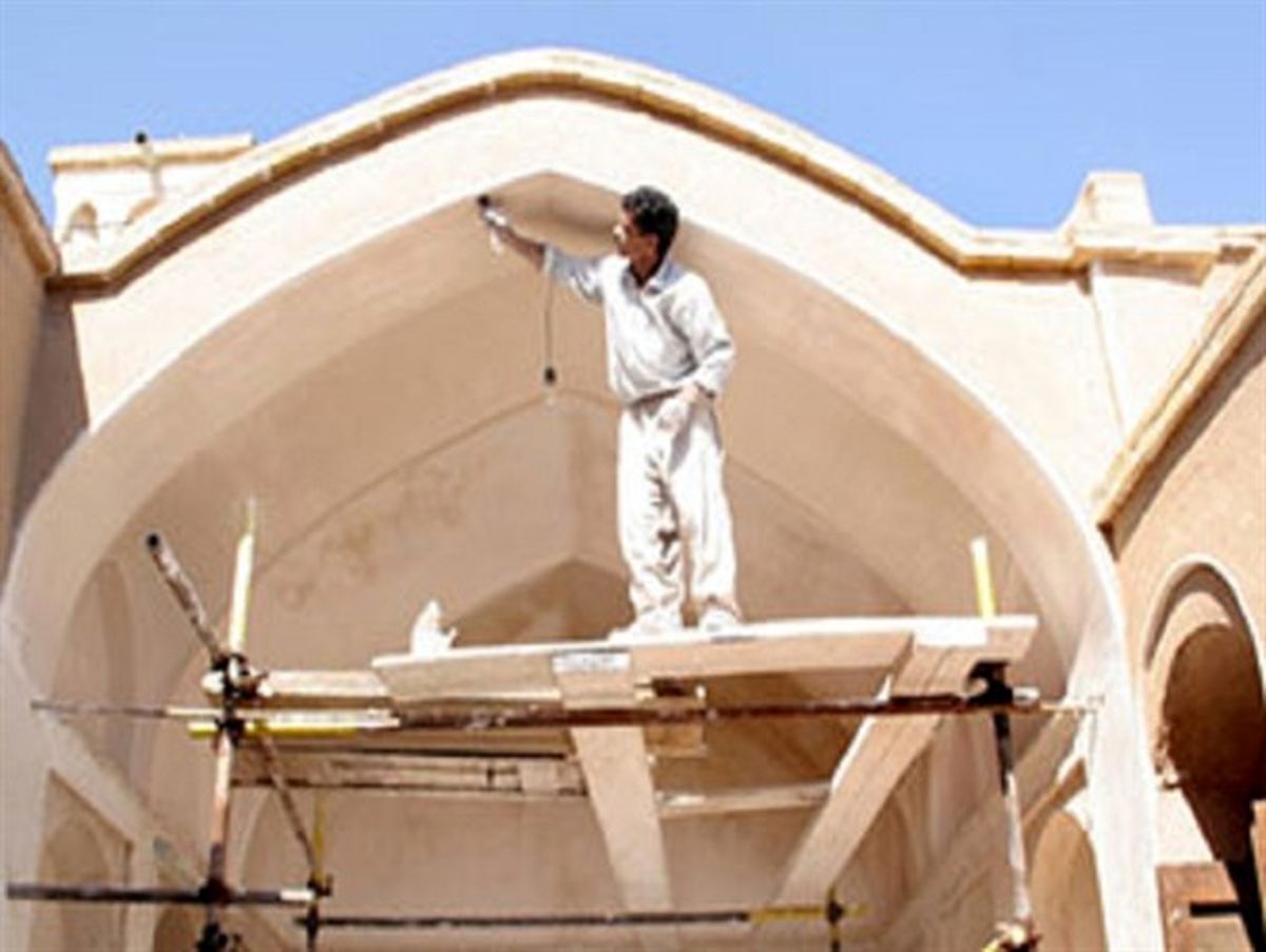 
850 اثر در استان ثبت ملی شده است