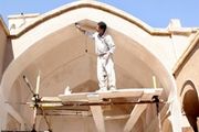 
850 اثر در استان ثبت ملی شده است
