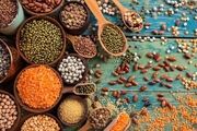 قیمت انواع حبوبات ۲۰ اردیبهشت ۱۴۰۳+ جدول
