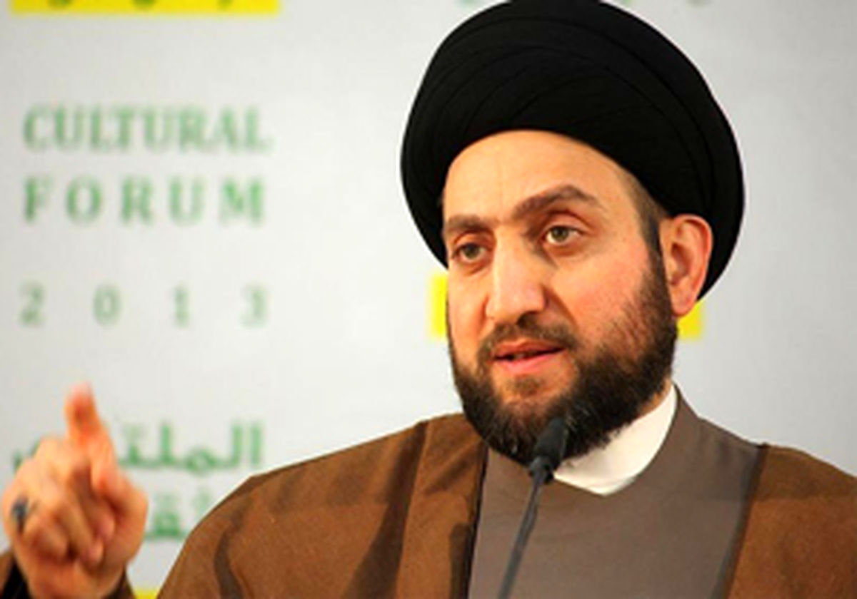 یام تبریک حکیم به جمهوری اسلامی ایران