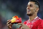 باشگاه قطری خواهان جذب مهاجم پرسپولیس شد
