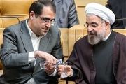 علت عقب‌نشینی روحانی برای حذف یارانه‌ها از زبان هاشمی