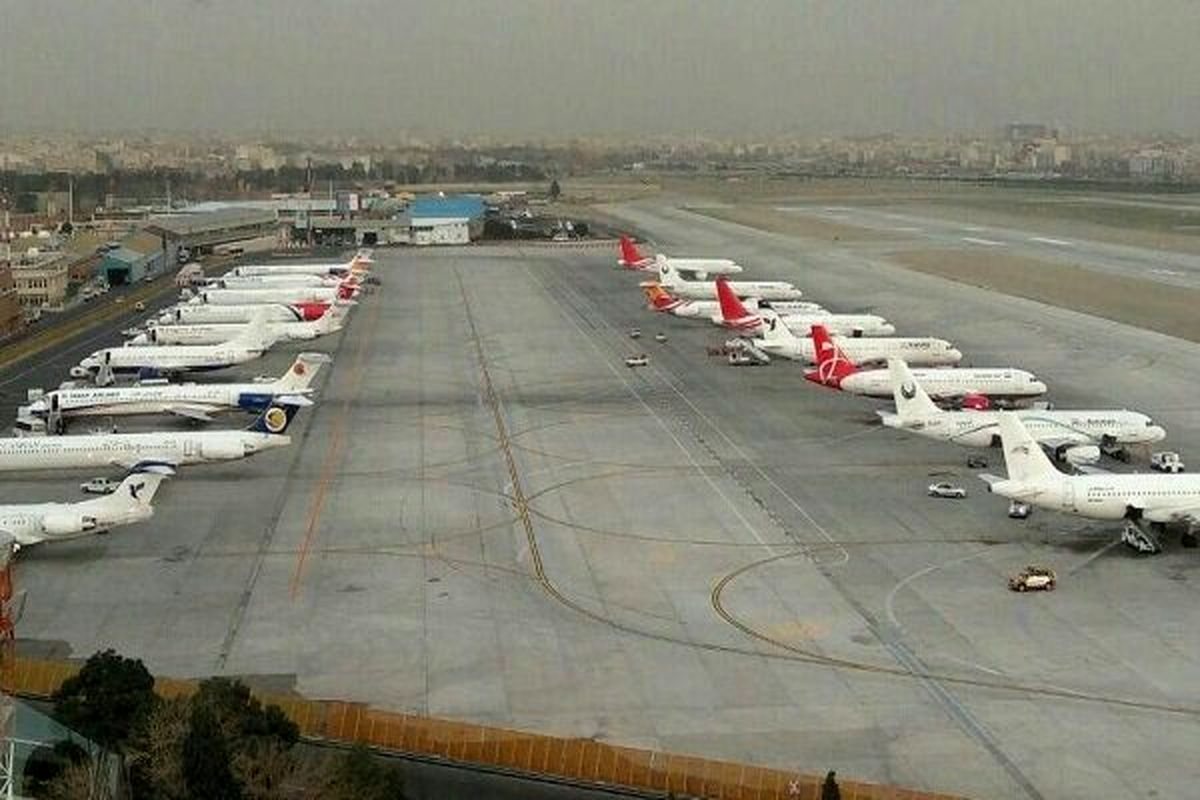 ایجاد راه ابریشم هوایی