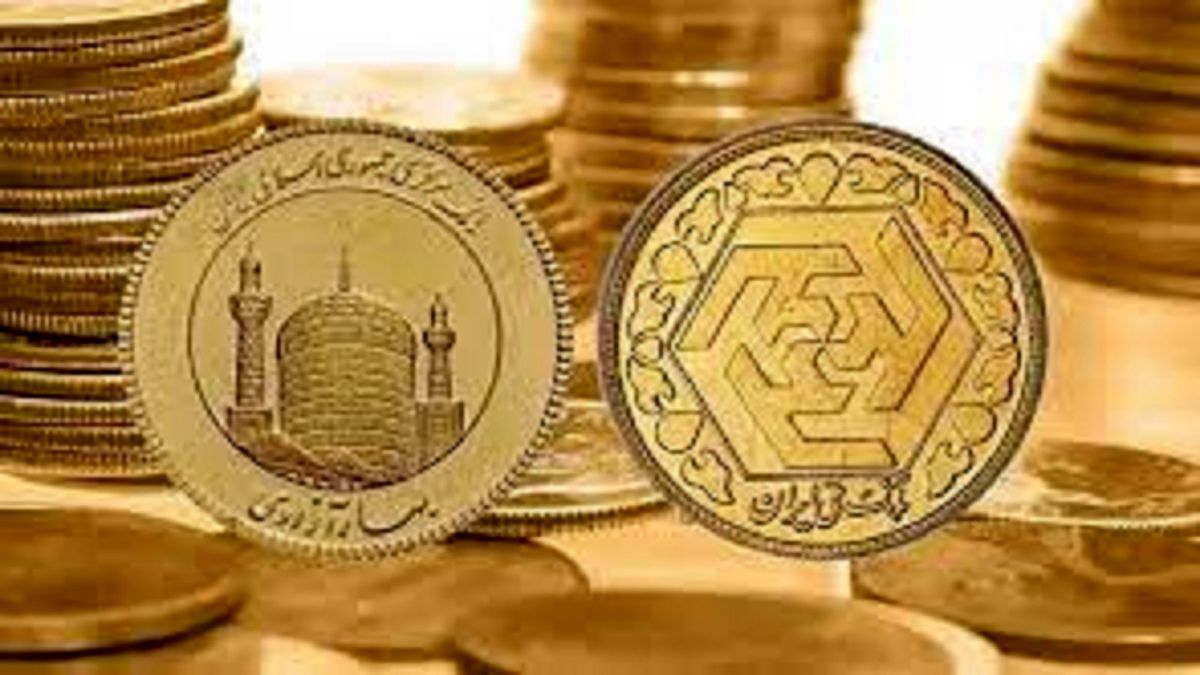 قیمت سکه و طلا در 30 تیر 1401/ سکه ارزان شد