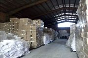 احتکار اقلام بهداشتی به مبلغ 8.5میلیارد