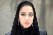 چهره متفاوت بهاره کیان افشار در «مرد نقره‌ای»/ عکس