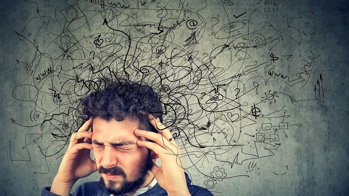 مولکولی که خاطرات تلخ را به شیرین کامی تبدیل می‌کند

