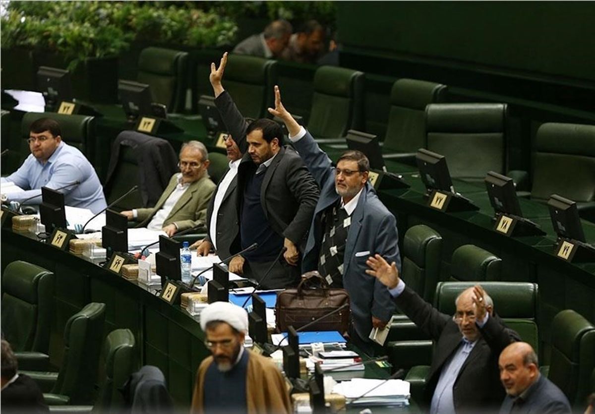 نظر یک نماینده مجلس درباره استانی شدن انتخابات مجلس